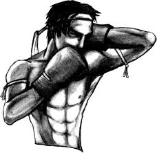 mma alla kung fu academy caserta